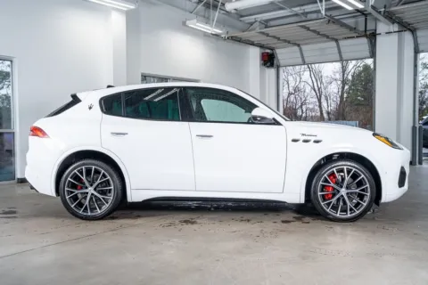 More photos of 2023 Maserati Grecale Modena at Atlanta Autos, GA