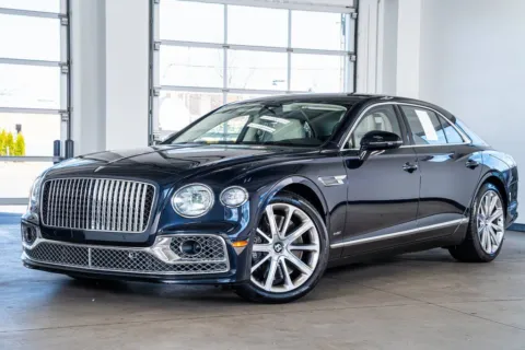 Photos of 2020 Bentley Flying Spur W12 for sale in Marietta, GA at Atlanta Autos