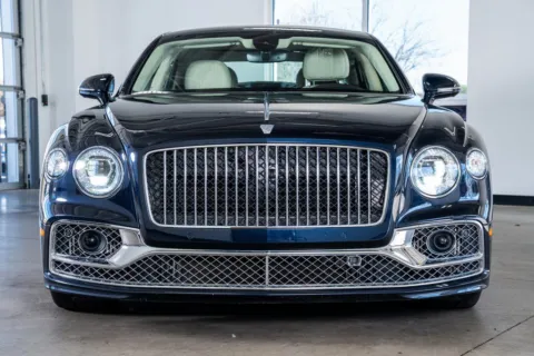 Another view of 2020 Bentley Flying Spur W12 for sale in Marietta, GA at Atlanta Autos