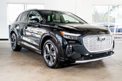 More photos of 2022 Audi Q4 e-tron Premium Plus at Atlanta Autos, GA