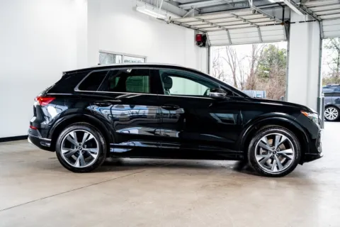 More photos of 2022 Audi Q4 e-tron Premium Plus at Atlanta Autos, GA