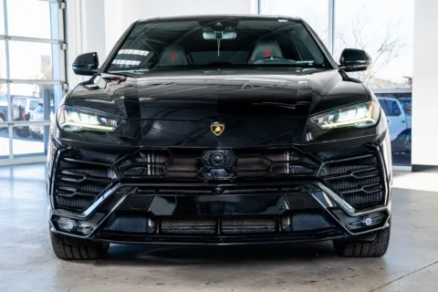 Another view of 2021 Lamborghini Urus for sale in Marietta, GA at Atlanta Autos