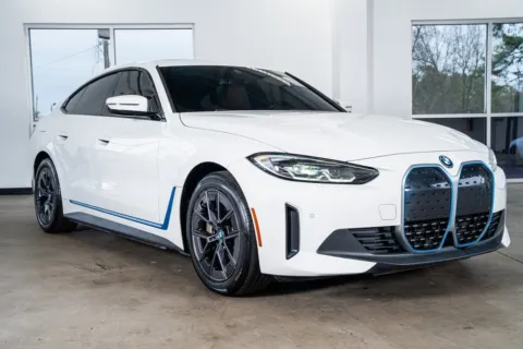 More photos of 2023 BMW i4 eDrive40 at Atlanta Autos, GA