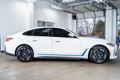 More photos of 2023 BMW i4 eDrive40 at Atlanta Autos, GA
