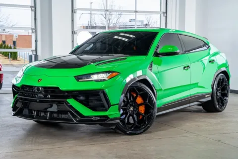 Photos of 2023 Lamborghini Urus Performante for sale in Marietta, GA at Atlanta Autos
