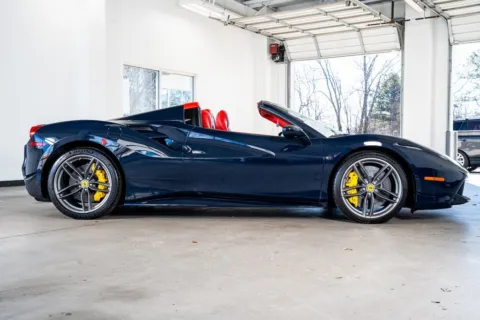 More photos of 2017 Ferrari 488 Spider at Atlanta Autos, GA