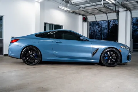 More photos of 2020 BMW 8 Series M850i xDrive at Atlanta Autos, GA