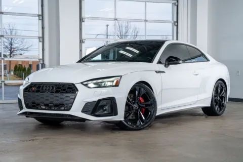 Photos of 2020 Audi S5 3.0T Prestige for sale in Marietta, GA at Atlanta Autos