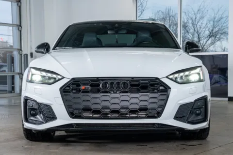 Another view of 2020 Audi S5 3.0T Prestige for sale in Marietta, GA at Atlanta Autos