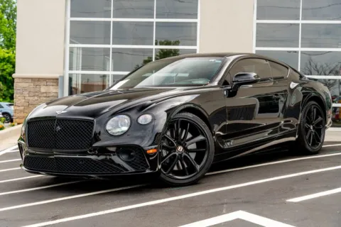 Photos of 2020 Bentley Continental GT V8 for sale in Marietta, GA at Atlanta Autos
