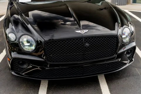 More photos of 2020 Bentley Continental GT V8 at Atlanta Autos, GA