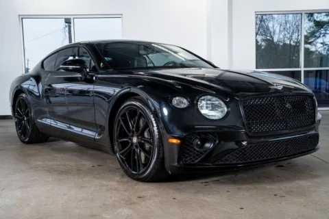 More photos of 2020 Bentley Continental GT V8 at Atlanta Autos, GA