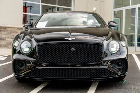 More photos of 2020 Bentley Continental GT V8 at Atlanta Autos, GA