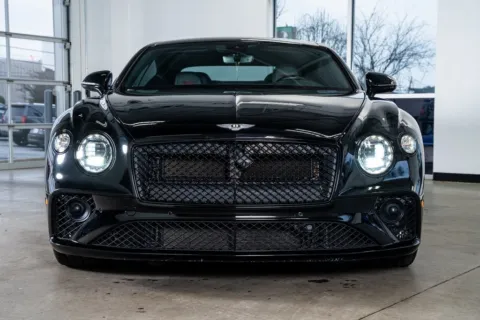 Another view of 2020 Bentley Continental GT V8 for sale in Marietta, GA at Atlanta Autos