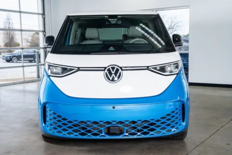 Another view of 2025 Volkswagen ID. Buzz 1st Edition for sale in Marietta, GA at Atlanta Autos