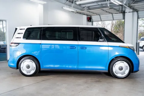 More photos of 2025 Volkswagen ID. Buzz 1st Edition at Atlanta Autos, GA