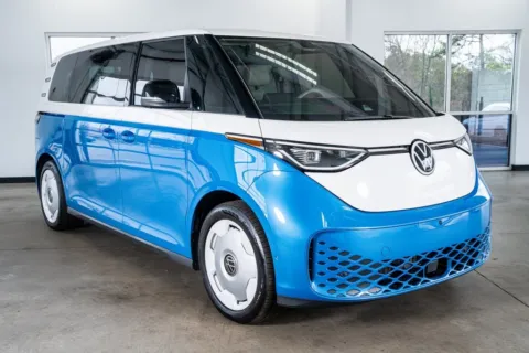 More photos of 2025 Volkswagen ID. Buzz 1st Edition at Atlanta Autos, GA
