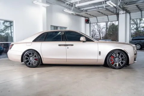More photos of 2023 Rolls-Royce Ghost at Atlanta Autos, GA