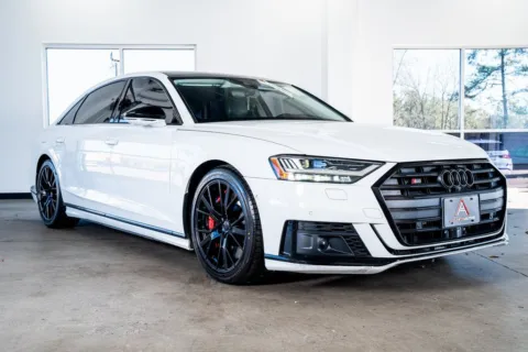 More photos of 2020 Audi S8 4.0T at Atlanta Autos, GA