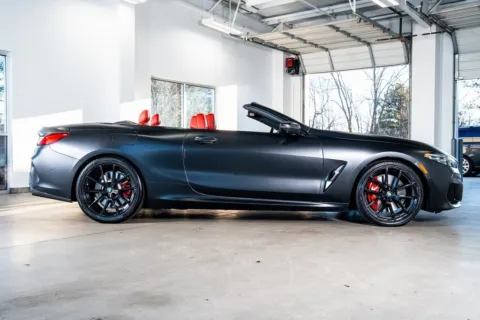 More photos of 2022 BMW 8 Series 840i at Atlanta Autos, GA