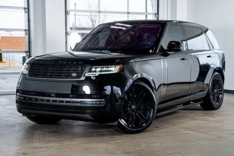 Photos of 2023 Land Rover Range Rover SE for sale in Marietta, GA at Atlanta Autos