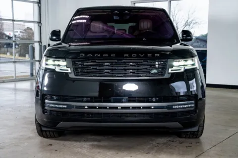 Another view of 2023 Land Rover Range Rover SE for sale in Marietta, GA at Atlanta Autos