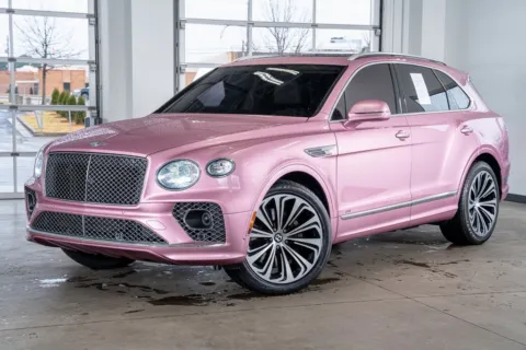 Photos of 2021 Bentley Bentayga V8 for sale in Marietta, GA at Atlanta Autos