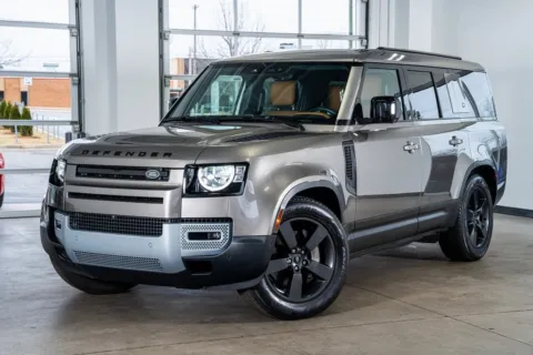 Photos of 2023 Land Rover Defender 130 S for sale in Marietta, GA at Atlanta Autos