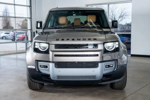 Another view of 2023 Land Rover Defender 130 S for sale in Marietta, GA at Atlanta Autos