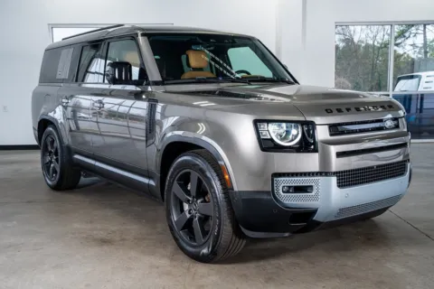 More photos of 2023 Land Rover Defender 130 S at Atlanta Autos, GA