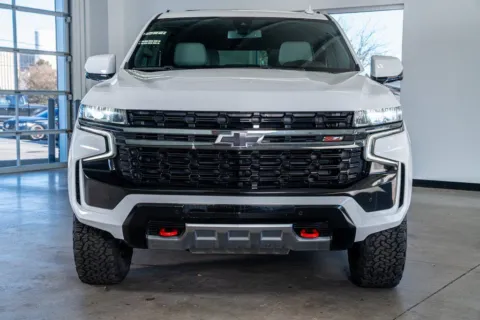 Another view of 2021 Chevrolet Tahoe Z71 for sale in Marietta, GA at Atlanta Autos
