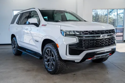 More photos of 2021 Chevrolet Tahoe Z71 at Atlanta Autos, GA