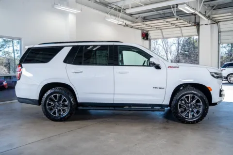 More photos of 2021 Chevrolet Tahoe Z71 at Atlanta Autos, GA