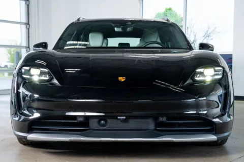 Another view of 2024 Porsche Taycan Cross Turismo 4S for sale in Marietta, GA at Atlanta Autos