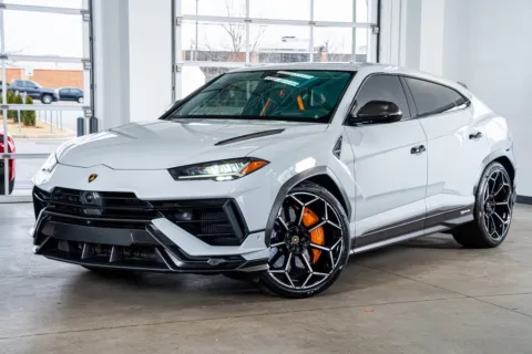 Photos of 2024 Lamborghini Urus Performante for sale in Marietta, GA at Atlanta Autos