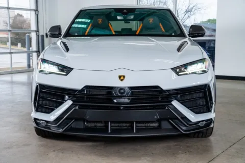 Another view of 2024 Lamborghini Urus Performante for sale in Marietta, GA at Atlanta Autos