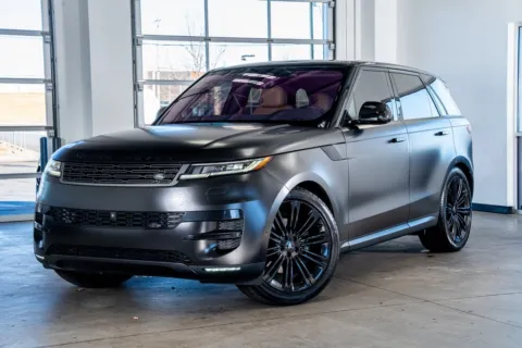 Photos of 2023 Land Rover Range Rover Sport SE for sale in Marietta, GA at Atlanta Autos