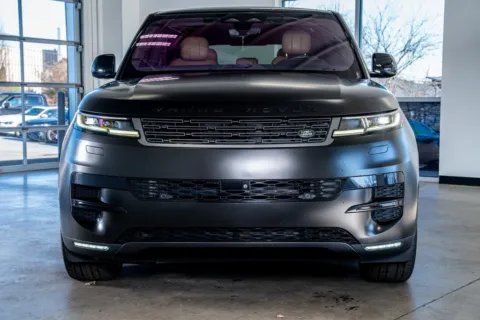 Another view of 2023 Land Rover Range Rover Sport SE for sale in Marietta, GA at Atlanta Autos