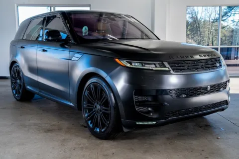 More photos of 2023 Land Rover Range Rover Sport SE at Atlanta Autos, GA