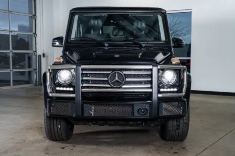 Another view of 2018 Mercedes-Benz G-Class G 550 for sale in Marietta, GA at Atlanta Autos