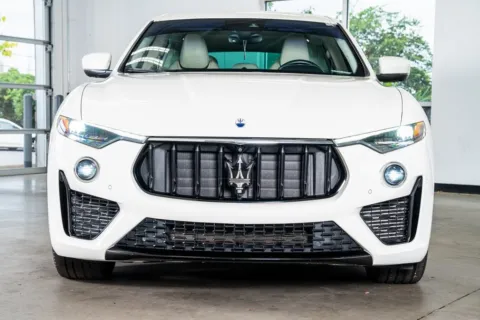 Another view of 2022 Maserati Levante Modena for sale in Marietta, GA at Atlanta Autos