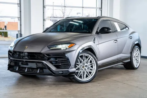 Photos of 2019 Lamborghini Urus for sale in Marietta, GA at Atlanta Autos