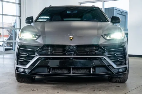 Another view of 2019 Lamborghini Urus for sale in Marietta, GA at Atlanta Autos