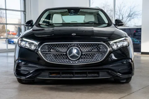 Another view of 2025 Mercedes-Benz E-Class E 350 for sale in Marietta, GA at Atlanta Autos