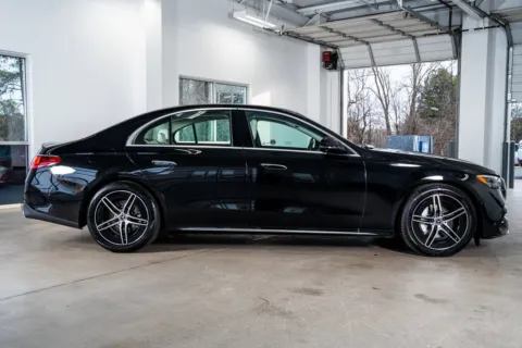 More photos of 2025 Mercedes-Benz E-Class E 350 at Atlanta Autos, GA
