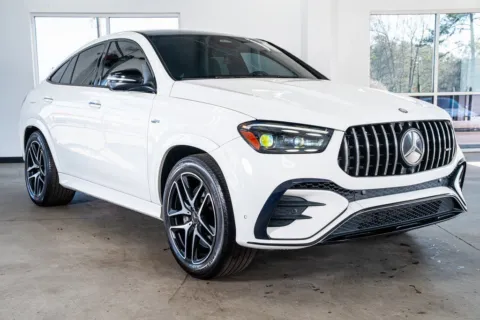 More photos of 2024 Mercedes-Benz GLE 53 AMG at Atlanta Autos, GA