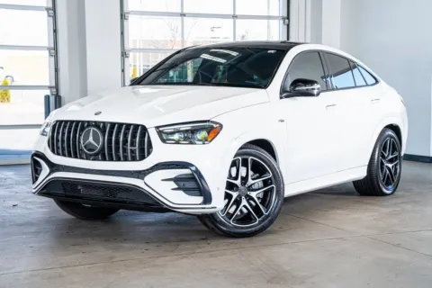 Photos of 2024 Mercedes-Benz GLE 53 AMG for sale in Marietta, GA at Atlanta Autos