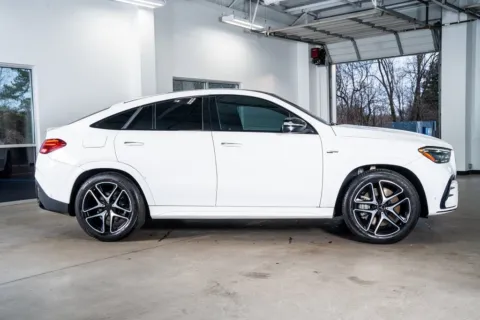More photos of 2024 Mercedes-Benz GLE 53 AMG at Atlanta Autos, GA