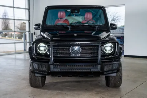 Another view of 2020 Mercedes-Benz G-Class G 550 for sale in Marietta, GA at Atlanta Autos