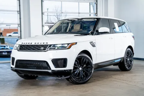 Photos of 2019 Land Rover Range Rover Sport HSE for sale in Marietta, GA at Atlanta Autos